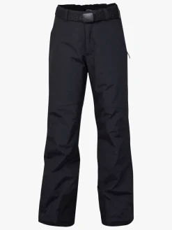 8848 Altitude Atoc JR Skibukser, Black