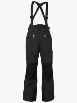 8848 Altitude Criss JR Skibukser, Black