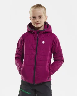 8848 Altitude Imil Jr Jakke, Raspberry