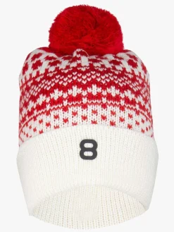 8848 Altitude Isle Hue, Red