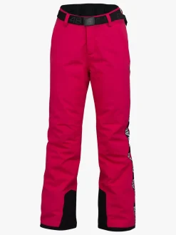8848 Altitude Kelly JR Overtræksbukser, Raspberry