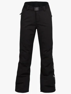 8848 Altitude Kelly JR Overtræksbukser, Black