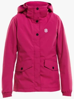 8848 Altitude Lola Jr Jakke, Cactus