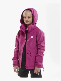 8848 Altitude Lola Jr Jakke, Cactus