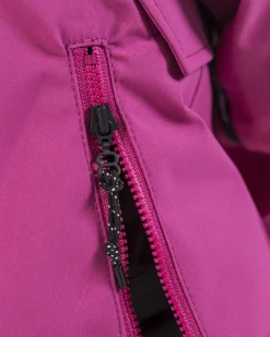 8848 Altitude Lola Jr Jakke, Cactus