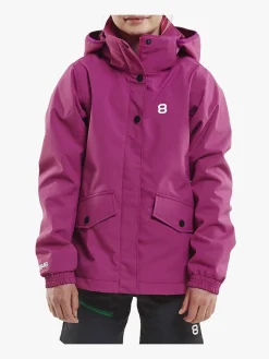 8848 Altitude Lola Jr Jakke, Cactus