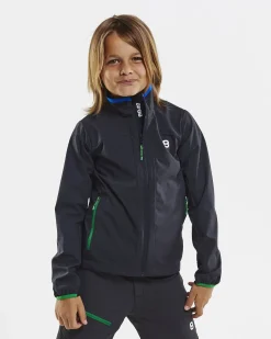 8848 Altitude Otis Jr Jakke, Charcoal