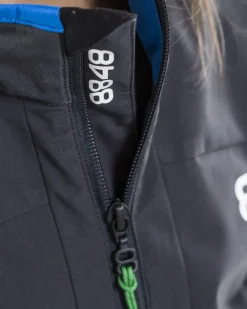 8848 Altitude Otis Jr Jakke, Charcoal