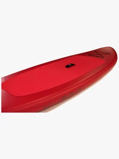 2117 of Sweden Aqua Hybrid SUP-bræt 9, Rød