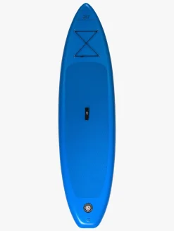 2117 of Sweden Aqua Hybrid Sup-Bræt 10, Blåt