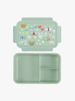 A Little Lovely Company Bento Madkasse, Joy