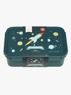 A Little Lovely Company Bento Madkasse, Rummet