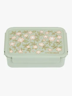 A Little Lovely Company Bento Madkasse, Blomstersalvie