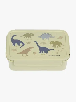 A Little Lovely Company Bento Madkasse, Dinosaur