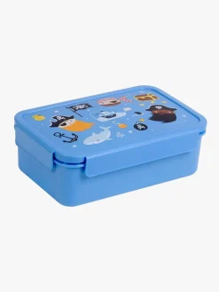 A Little Lovely Company Bento Madkasse, Pirater