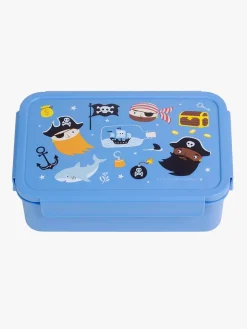 A Little Lovely Company Bento Madkasse, Pirater