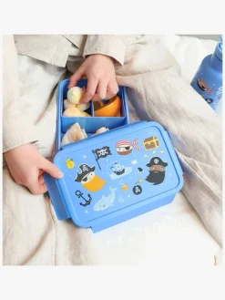 A Little Lovely Company Bento Madkasse, Pirater