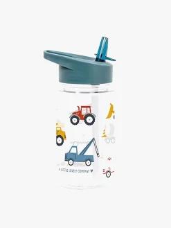 A Little Lovely Company Drikkedunk, Køretøjer