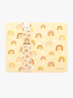 A Little Lovely Company Dækkeserviet, Dinosaurs