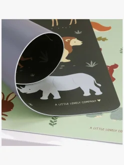 A Little Lovely Company Dækkeserviet, Savanna