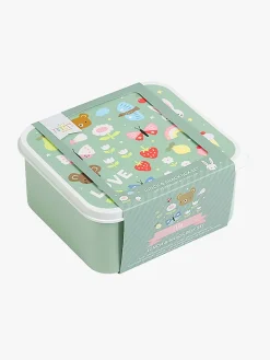 A Little Lovely Company Madkasse-sæt, Joy