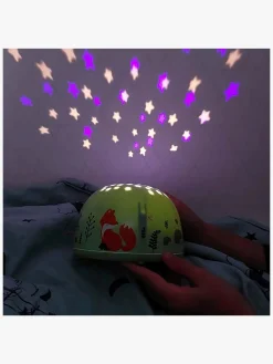 A Little Lovely Company Projektor, Forest Friends