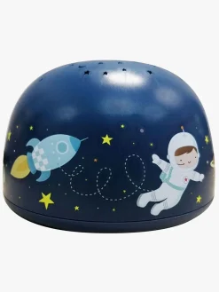 A Little Lovely Company Space Natlampe