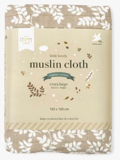 A Little Lovely Company Stofble, Caramel