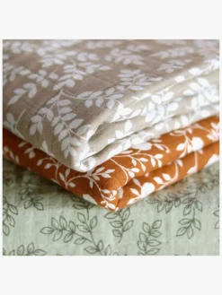 A Little Lovely Company Stofble, Caramel