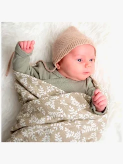 A Little Lovely Company Stofble, Caramel