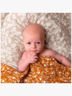 A Little Lovely Company Stofble, Caramel