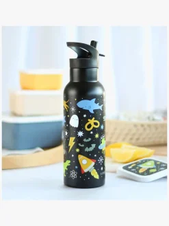 A Little Lovely Company Stainless steel XL Drikkedunk, Galaxy