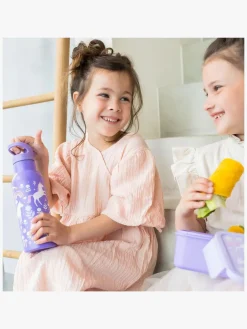 A Little Lovely Company Stainless steel XL Drikkedunk, Unicorn Dreams