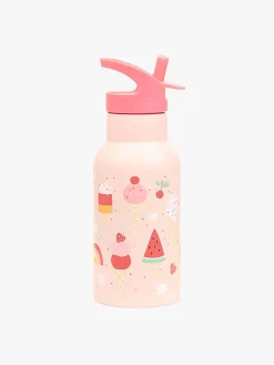 A Little Lovely Company Madkasse & Flaske, Ice-cream