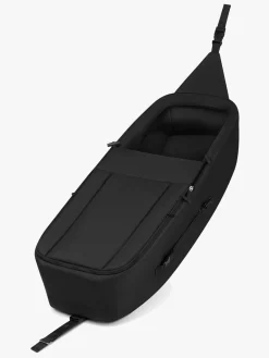 ABC Design  Cykelanhænger Tour Spædbarnsindlæg, Ink