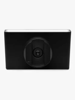 ABC Design LED Lampe, Black