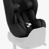 ABC Design  Lily i-Size Autostol, Black