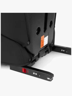 ABC Design  Mallow 2 Fixi-Size Autostol, Black