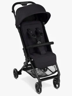 ABC Design Ping 3 Travel Klapvogn, Coal