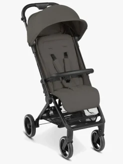 ABC Design Ping 2 Trekking Klapvogn, Coal
