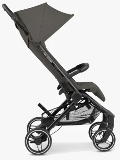 ABC Design  Ping 2 Trekking Klapvogn, Coal