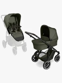 ABC Design Salsa 5 Air Duovogn, Avocado
