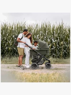 ABC Design  Salsa 5 Air Duovogn, Avocado