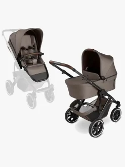 ABC Design Salsa 5 Air Duovogn, Nature