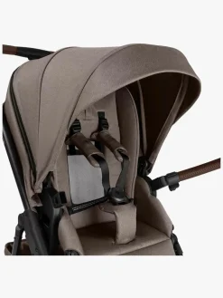 ABC Design  Salsa 5 Air Duovogn, Nature