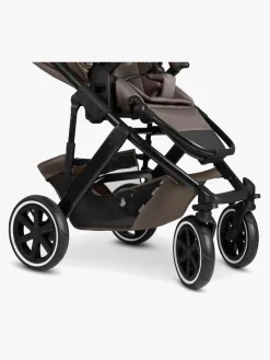 ABC Design  Salsa 5 Air Duovogn, Nature