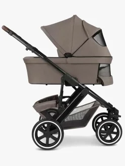 ABC Design  Salsa 5 Air Duovogn, Nature