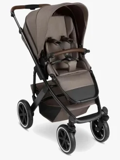 ABC Design  Salsa 5 Air Duovogn, Nature