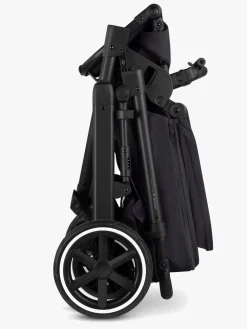 ABC Design  Salsa 5 Air Duovogn, Coal