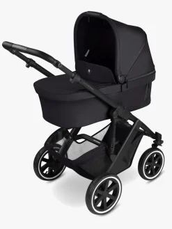 ABC Design  Salsa 5 Air Duovogn, Coal